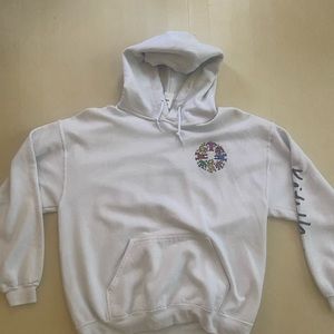 Keith Haring Hoodie